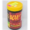 Image 1 : MUTANT BCAA 9.7 PROTEIN SYNTHESIS SUPPLEMENT HALF