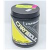 Image 1 : NUTRABOLICS CARNIBOLIC LOW-STIM FAT METABOLIZER