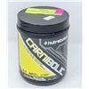 Image 1 : NUTRABOLICS CARNIBOLIC LOW-STIM FAT METABOLIZER