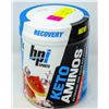 Image 1 : BPI KETO AMINOS KETOGENIC BHB SALTS & AMINOS