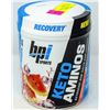 Image 1 : BPI KETO AMINOS KETOGENIC BHB SALTS & AMINOS