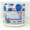 Image 1 : BEYOND AMINO-IQ 3:1:1 BCAA+COGNITIVE ENHANCING