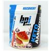 Image 1 : BPI KETO AMINOS KETOGENIC BHB SALTS & AMINOS