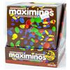 Image 1 : MAX PROTEIN MAXIMINOS CRUNCHY CHOCO BUTTONS