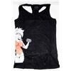 Image 1 : GYM RAT TANK TOP SIZE MED