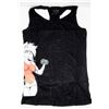 Image 1 : GYM RAT TANK TOP SIZE XS