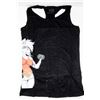 Image 1 : GYM RAT TANK TOP SIZE XS