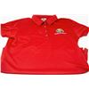 Image 1 : GYM RAT POLO SHIRT SIZE MED