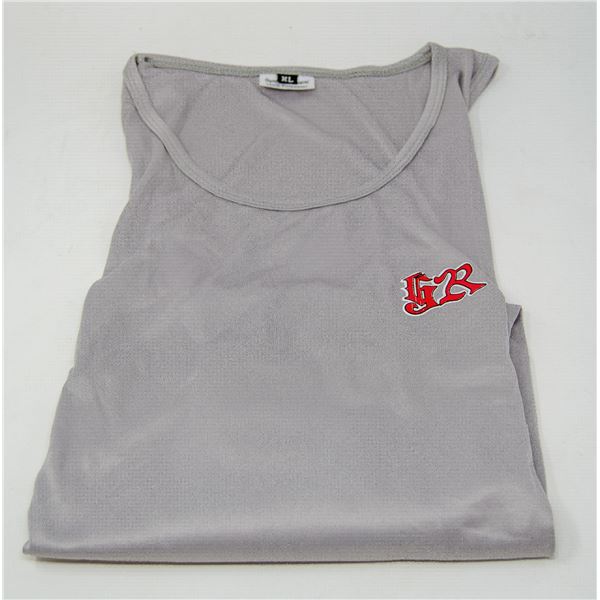 GYM RAT TANK TOP SIZE  XL