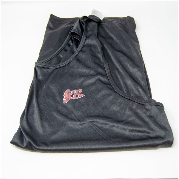 GYM RAT TANK TOP SIZE  XL