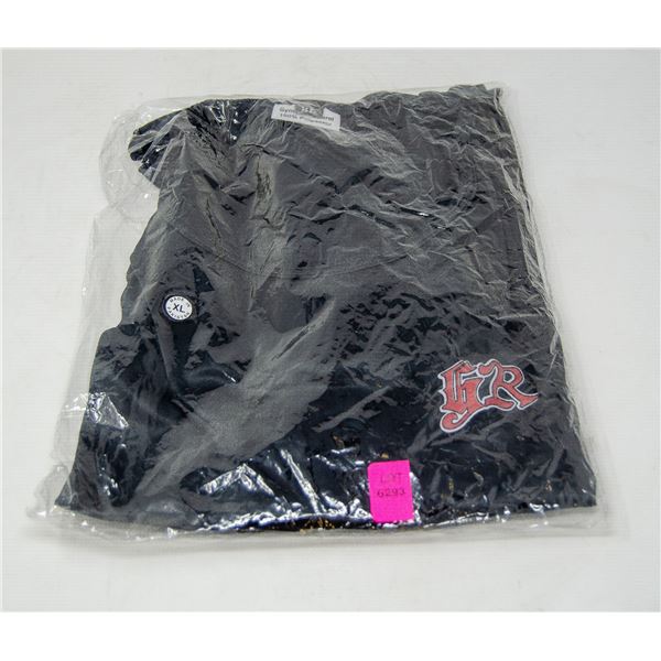 GYM RAT TANK TOP SIZE  XL