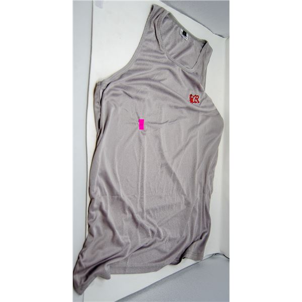 GYM RAT TANK TOP SIZE  LARGE