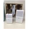 Image 2 : NEW TP Link Model AC750 WiFi Range extender Kit