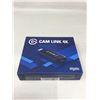 Image 1 : Elgato NEW Cam Link 4K Stream/Record