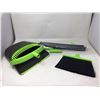 Image 1 : NEW Commercial Stule Broom & Dustpan Set