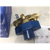 Image 2 : Grohe Shower/tub Pressure Balance Valve NEW