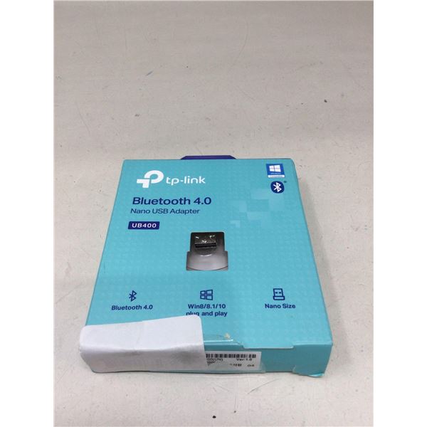TP Link Bluetooth 4.0 Nano USB Adapter