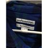 Image 2 : Amazon Essentials medium Flannel long sleve shirt