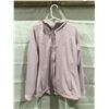Image 1 : Kirkland Fleece Lined ladies large zip up sports top