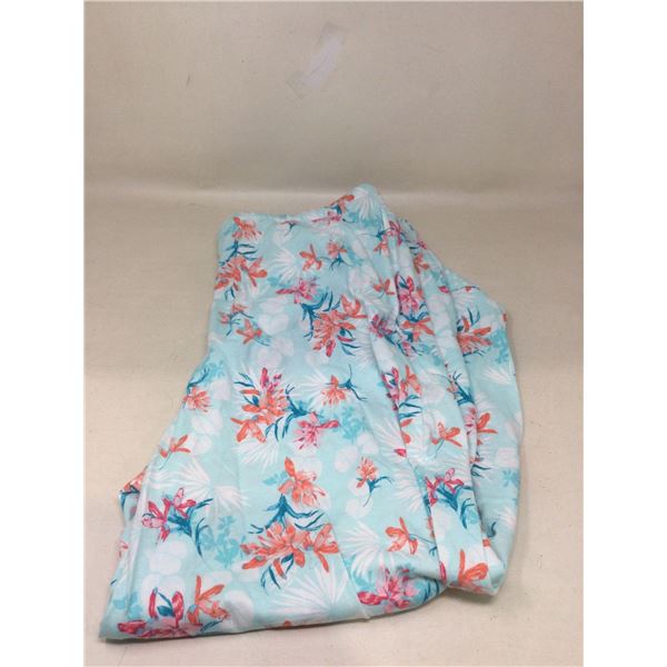 Carol Hochman ladies Medium Pajama Bottoms ultra soft