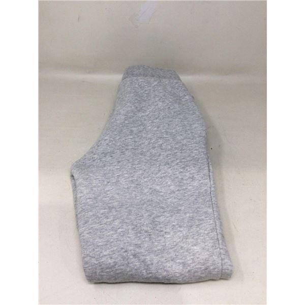 Puma Ladies Grey soze 10/12 athletic pants