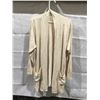Image 1 : Tahari Fashion Cardigan (XL)
