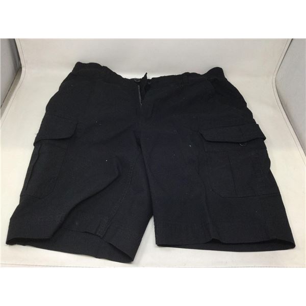 Men's Buffalo Cargo Shorts (34)