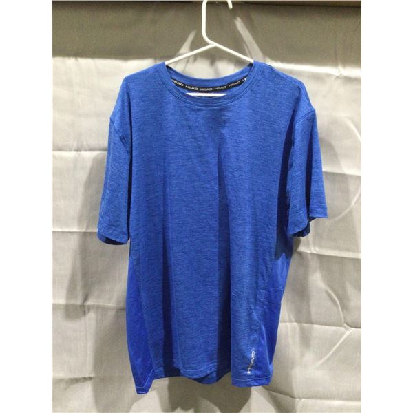 Head Men's Shirt (L)