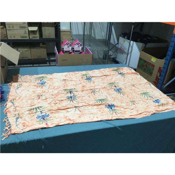 Fringed Sarong (O/S)