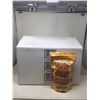 Image 1 : Case of Skippy's Peanut Crunch Small Batch Crafted Popcorn