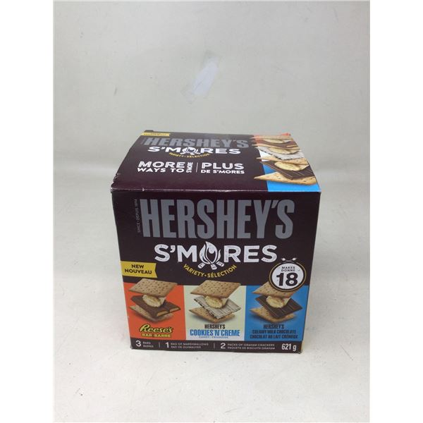 Hershey's Smore's Pack
