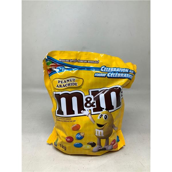 Peanut M&M (1kg)