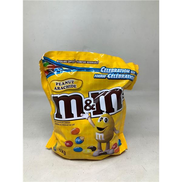 Peanut M&M (1kg)
