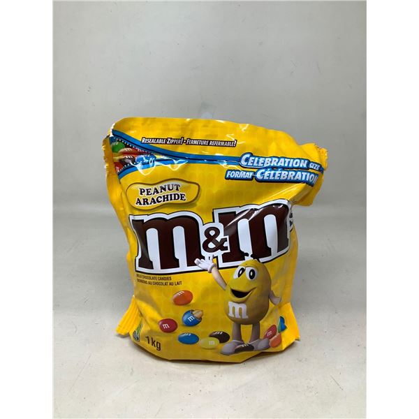 Peanut M&M (1kg)