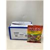 Image 1 : Haribo Tangfastics (12 x 175g)