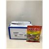 Image 1 : Haribo Tangfastics (12 x 175g)