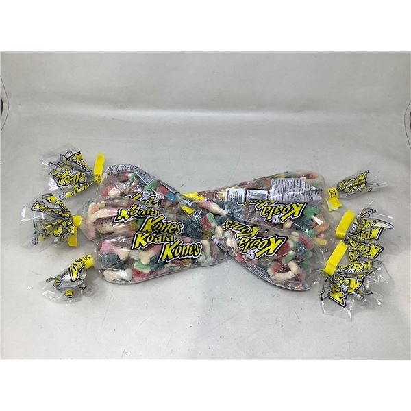 Koala Kones (6 x 200g)