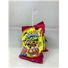 Image 1 : Maynard's Sour Patch Kids-Heads (6 x 185g)