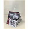 Image 1 : McSweeney's Beef Jerky-Original (6 x 80g)