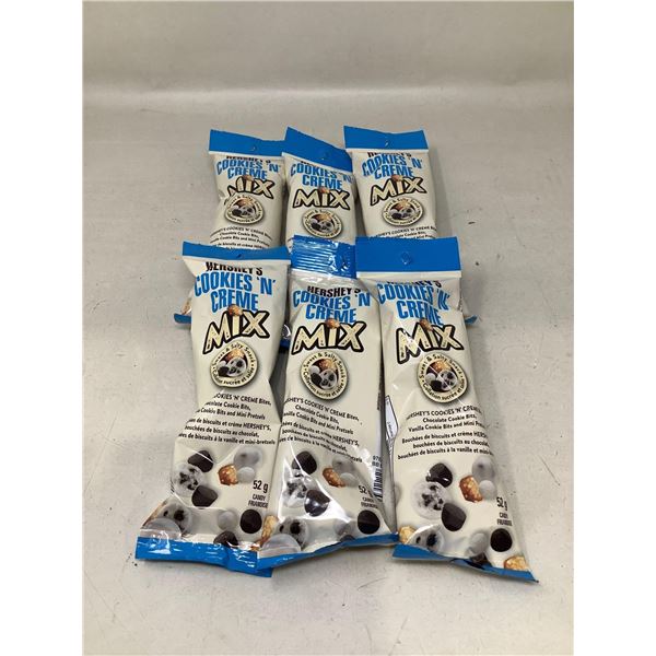 Hershey's Cookies' N Creme Mix (6 x 52g)
