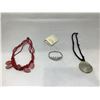 Image 1 : Lot of Assorted Handmade Jewelry