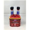 Image 1 : STP Gas Treatment (4 x 155ml)