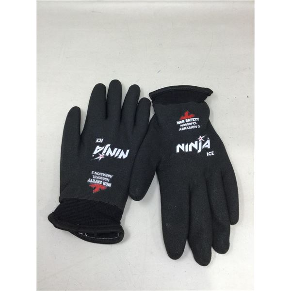 Ninja Ice MCR Safety Gloves