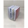 Image 2 : Lot of Five Star Notebooks (6pk)