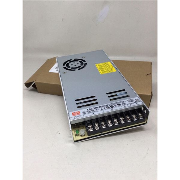 Mean Well LRS-350-36