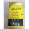Image 1 : JETech Tempered Glass for iPhone 11 Pro Max