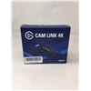 Image 1 : Cam Link 4K Elgato