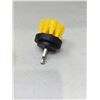Image 5 : Drill Attatchement Brush Heads
