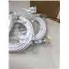 Image 3 : Cat 7 High-Speed Gigabit Ethernet Patch Internet Cable