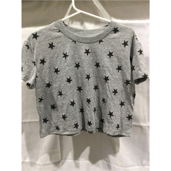 Alternative Stars Crop Top (XS)